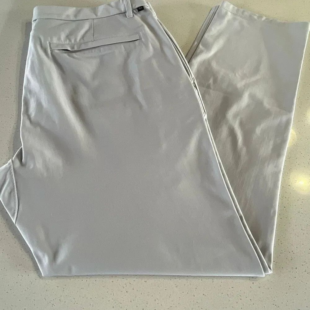 Mizzen+Main Infinity Performance Pant 38x32 - Picture 2 of 11